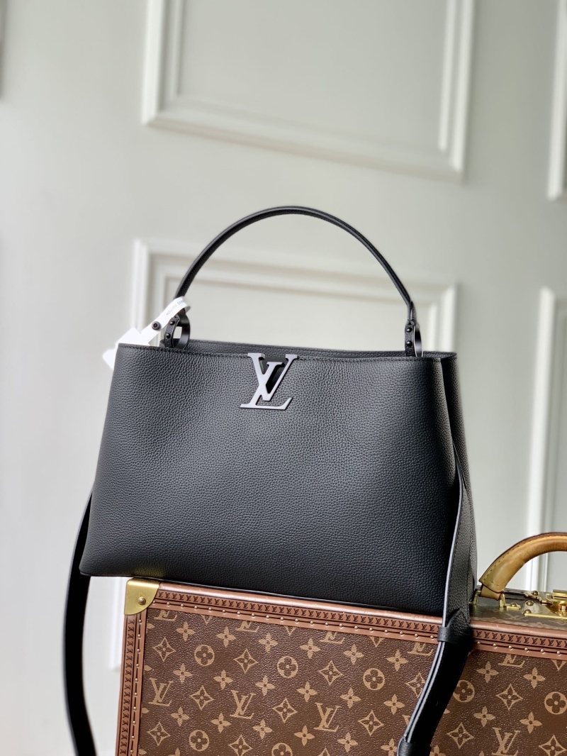 LV Capucines Bags